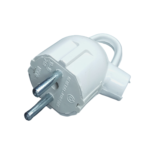 دوشاخه برق انگشتی با کیفیت 16 آمپری