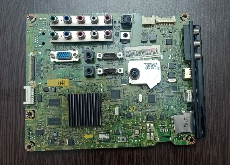 مین برد استوک تلویزیون سامسونگ  LA40C575F1R
