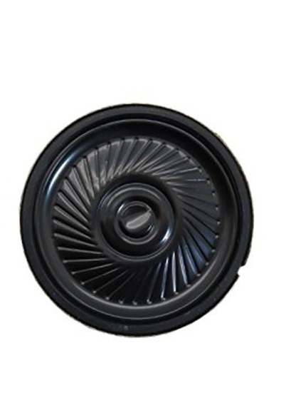 بلندگو – اسپیکر 4 اهم 0.5 وات قطر 35mm