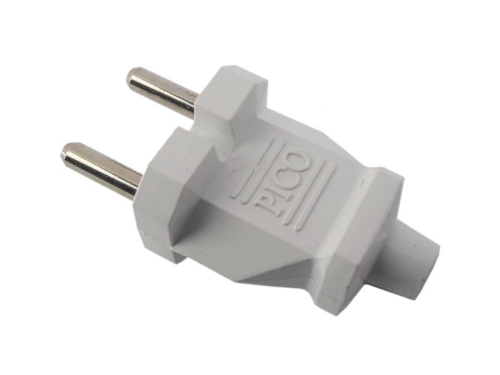 دوشاخ برق 10 آمپر