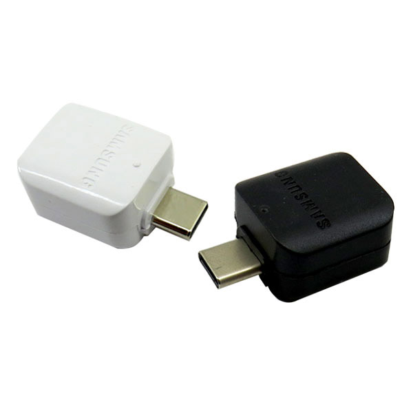 مبدل OTG تایپ سی TYPE-C سامسونگ