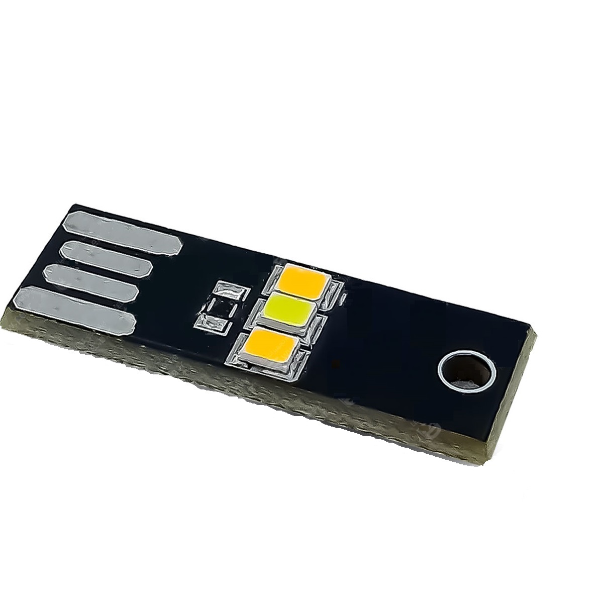 ماژول USB LED جاسوییچی