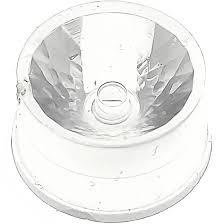 لنز 15 درجه پکیج 3030-SMD 20MM